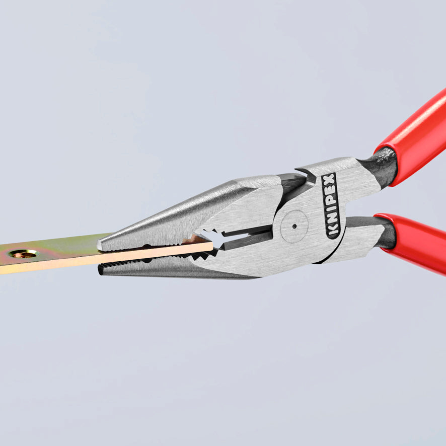 Pinza Universale Con Ganasce Affilate Pvc 145m
