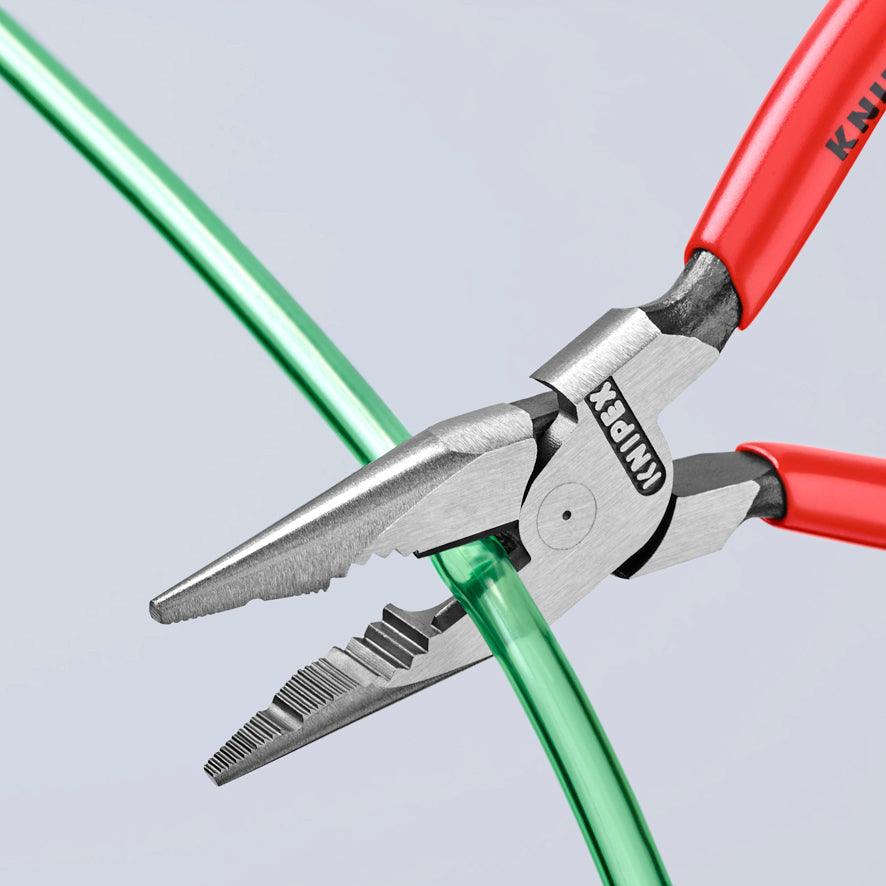 Pinza Universale Con Ganasce Affilate Pvc 145m