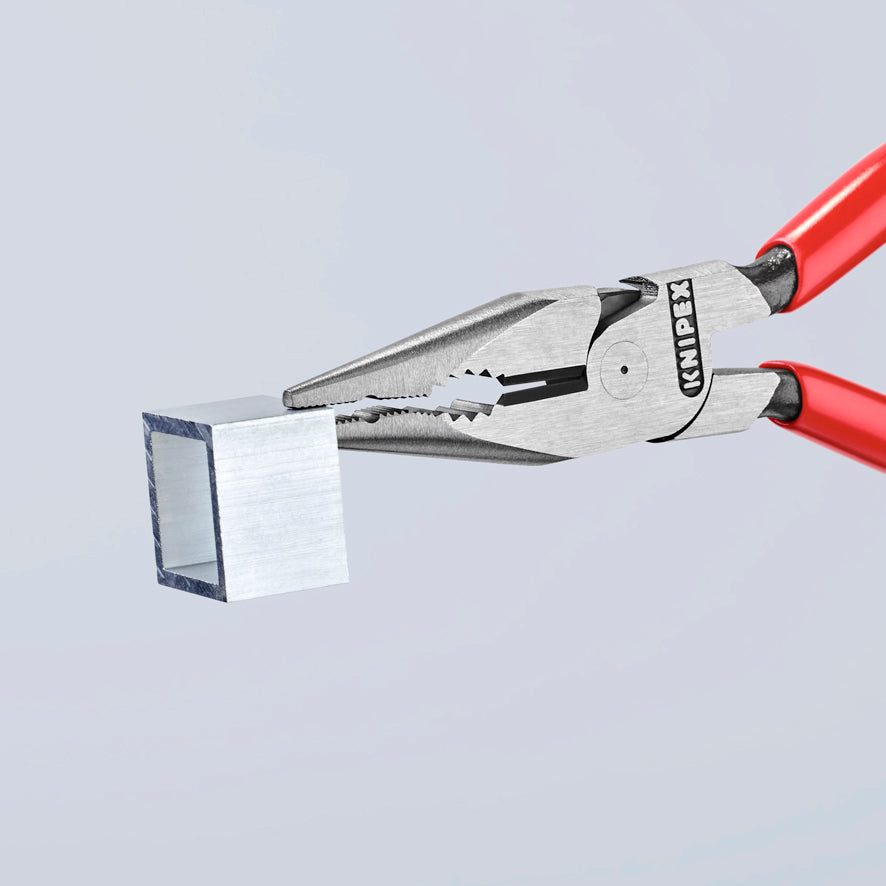 Pinza Universale Con Ganasce Affilate Pvc 145m