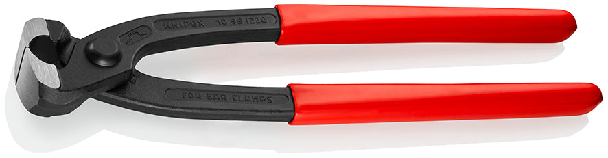 Pinza per installazione serracavi Oetiker