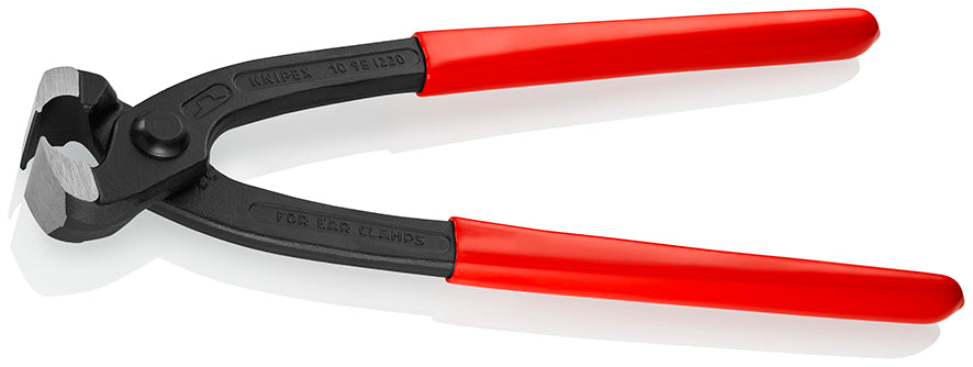 Pinza per installazione serracavi Oetiker