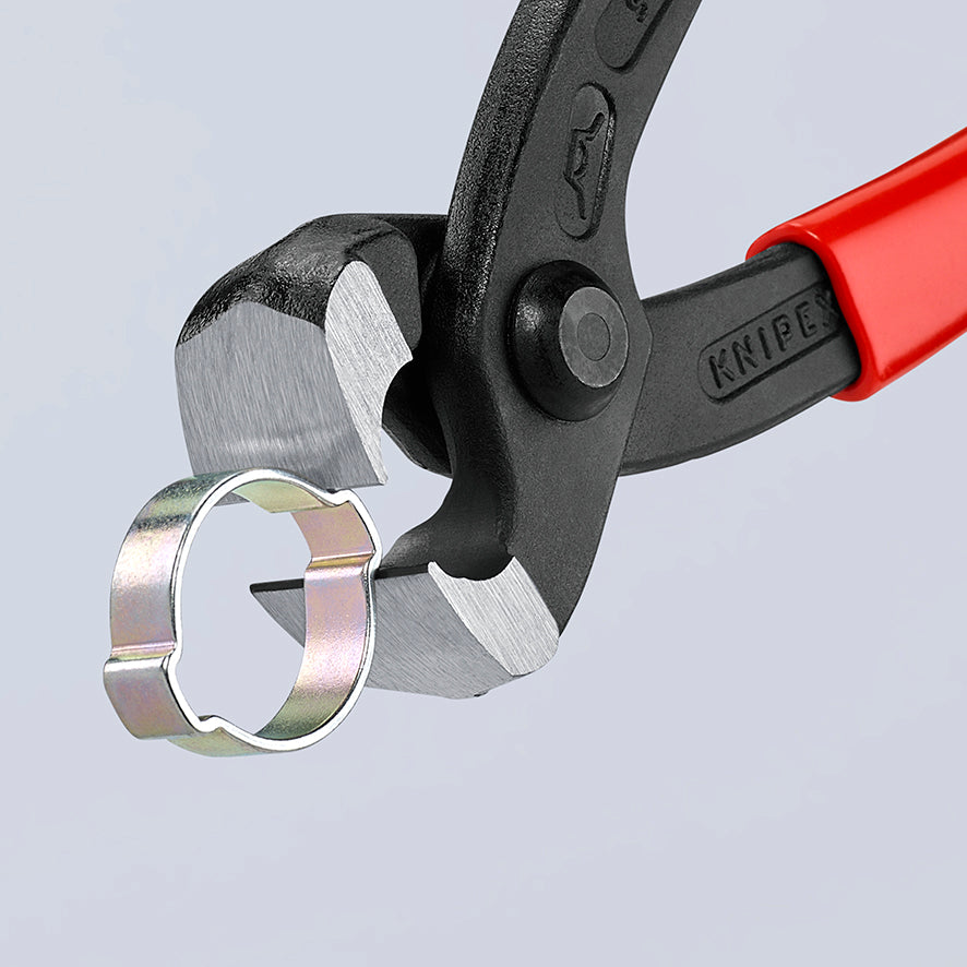 Pinza per installazione serracavi Oetiker