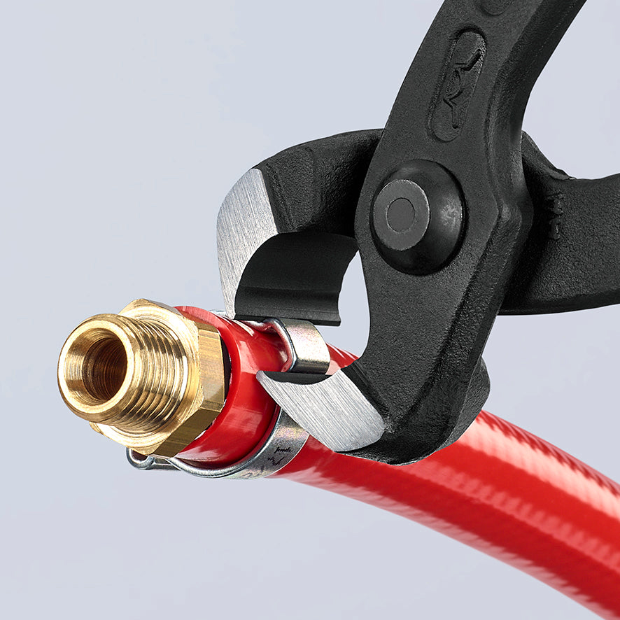 Pinza per installazione serracavi Oetiker