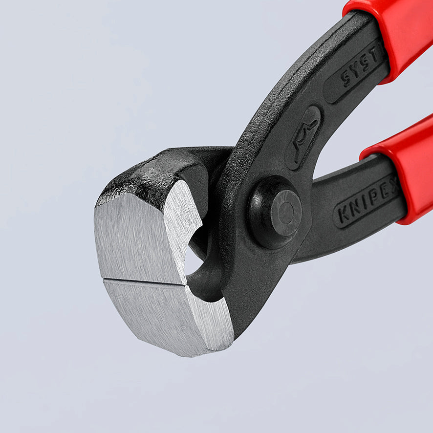 Pinza per installazione serracavi Oetiker