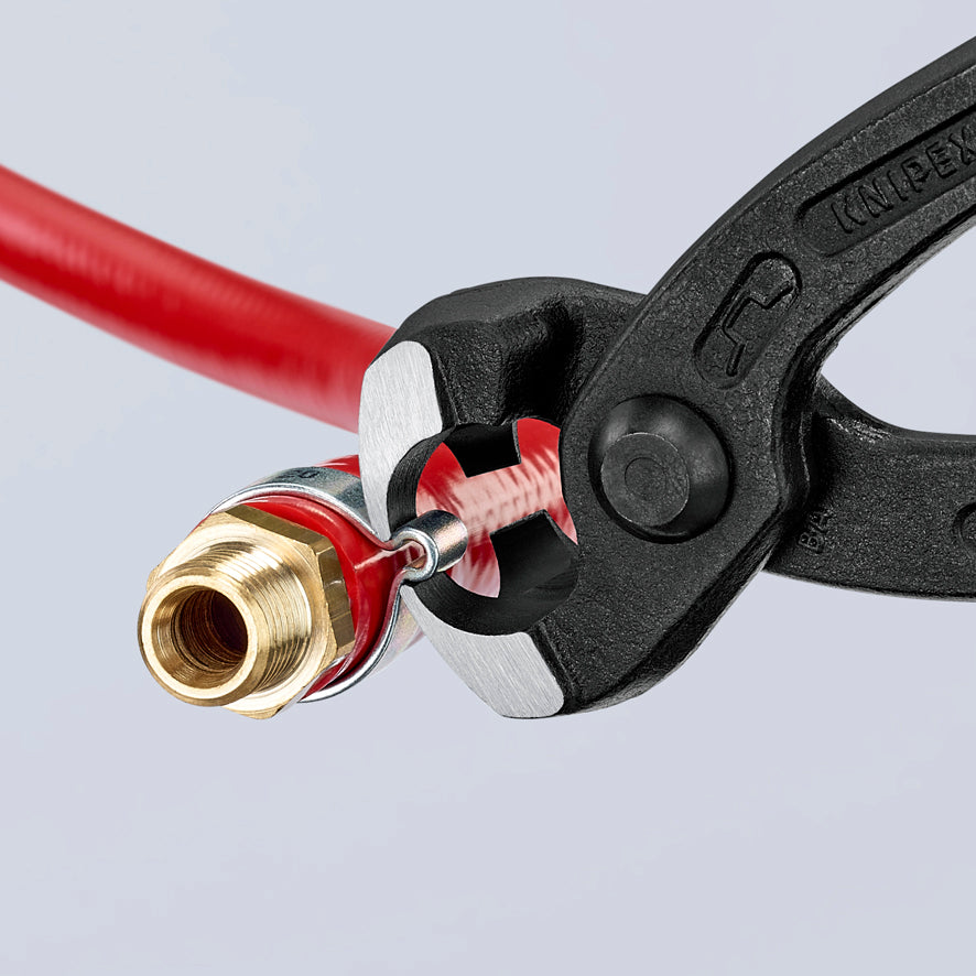 Oetiker Cable Clamp Installation Pliers 220mm