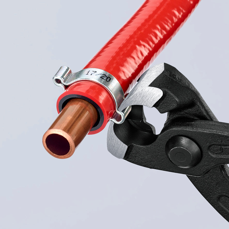 Oetiker Cable Clamp Installation Pliers 220mm