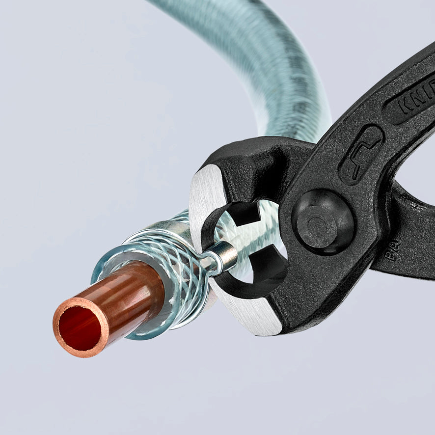 Oetiker Cable Clamp Installation Pliers 220mm