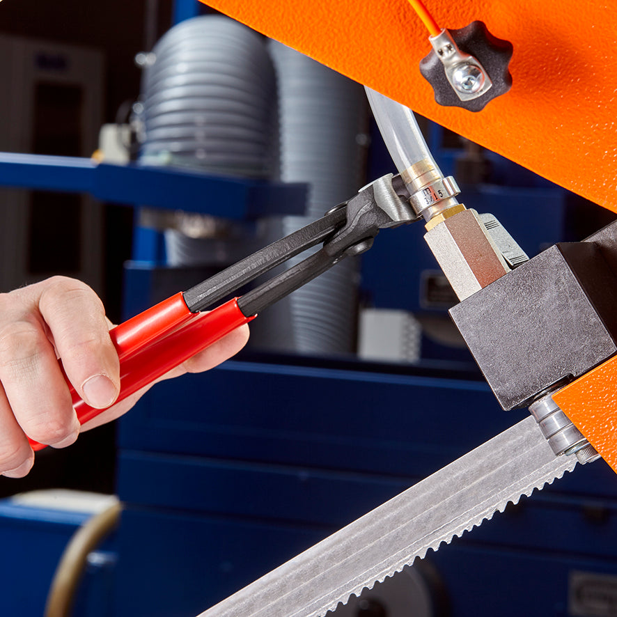 Oetiker Cable Clamp Installation Pliers 220mm