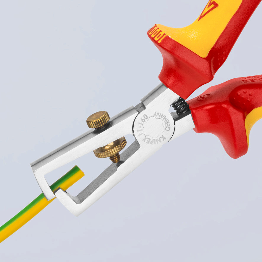 Spellafili isolanti 1000 V 160 mm
