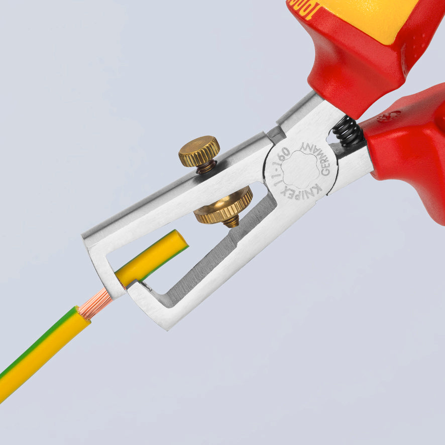 Spellafili isolanti 1000 V 160 mm