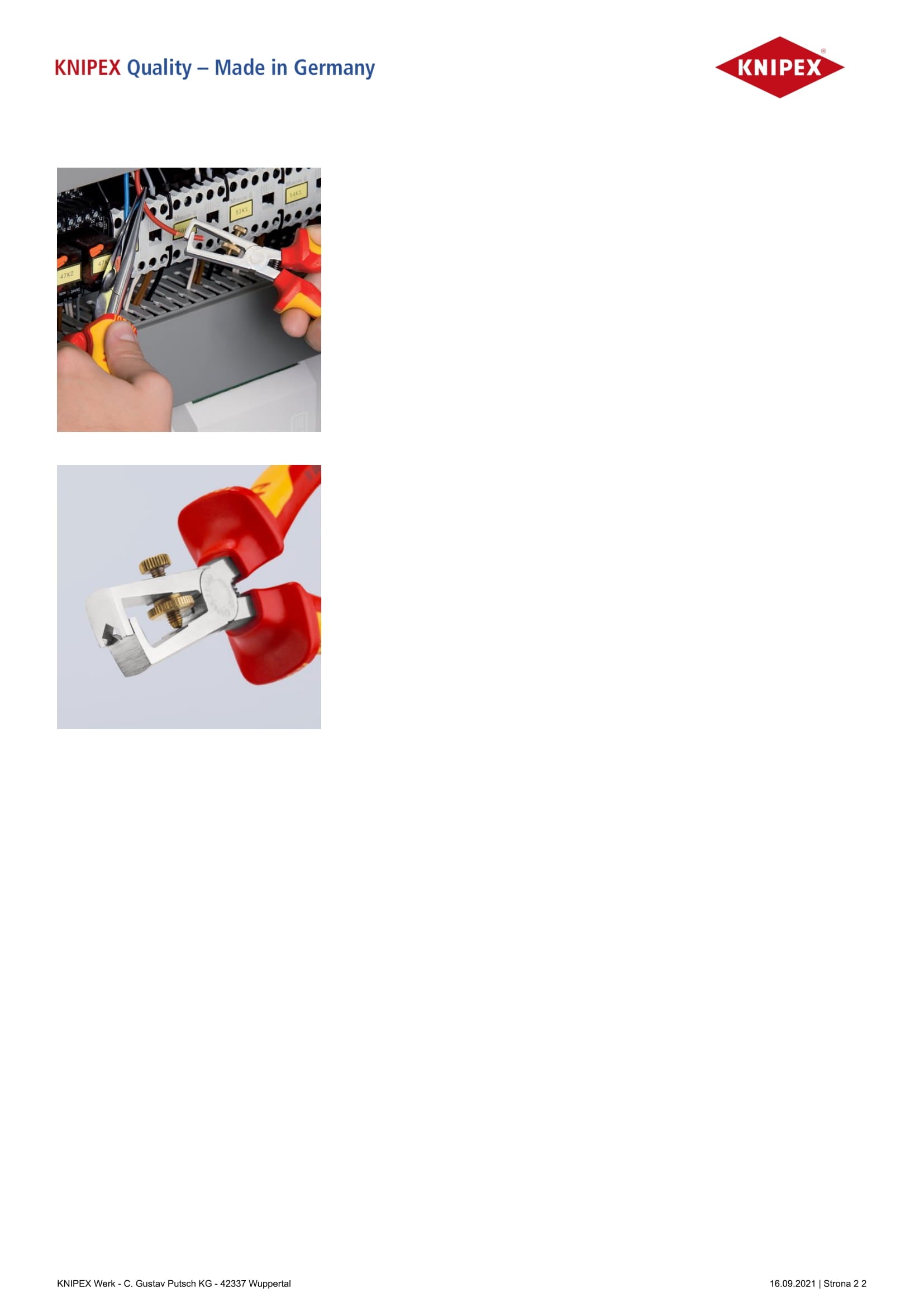 Spellafili automatico Multistrip 10