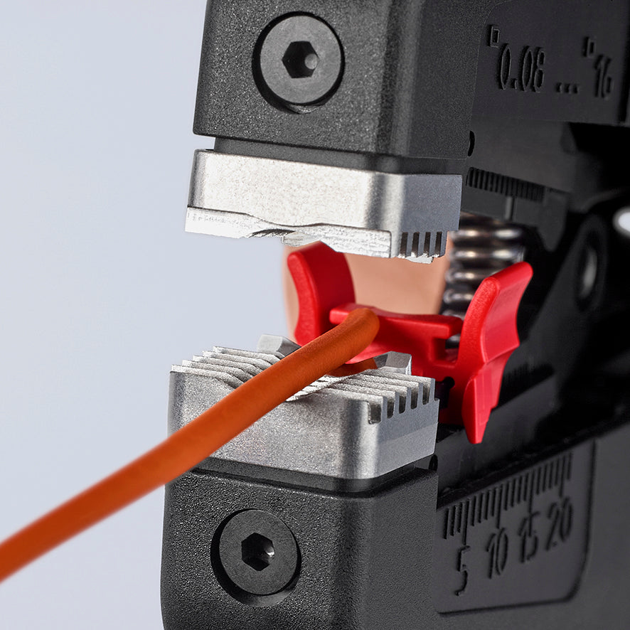 Automatický odstraňovač izolácie Precistrip16