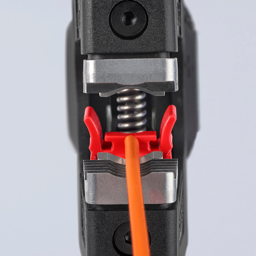 Automatický odstraňovač izolácie Precistrip16