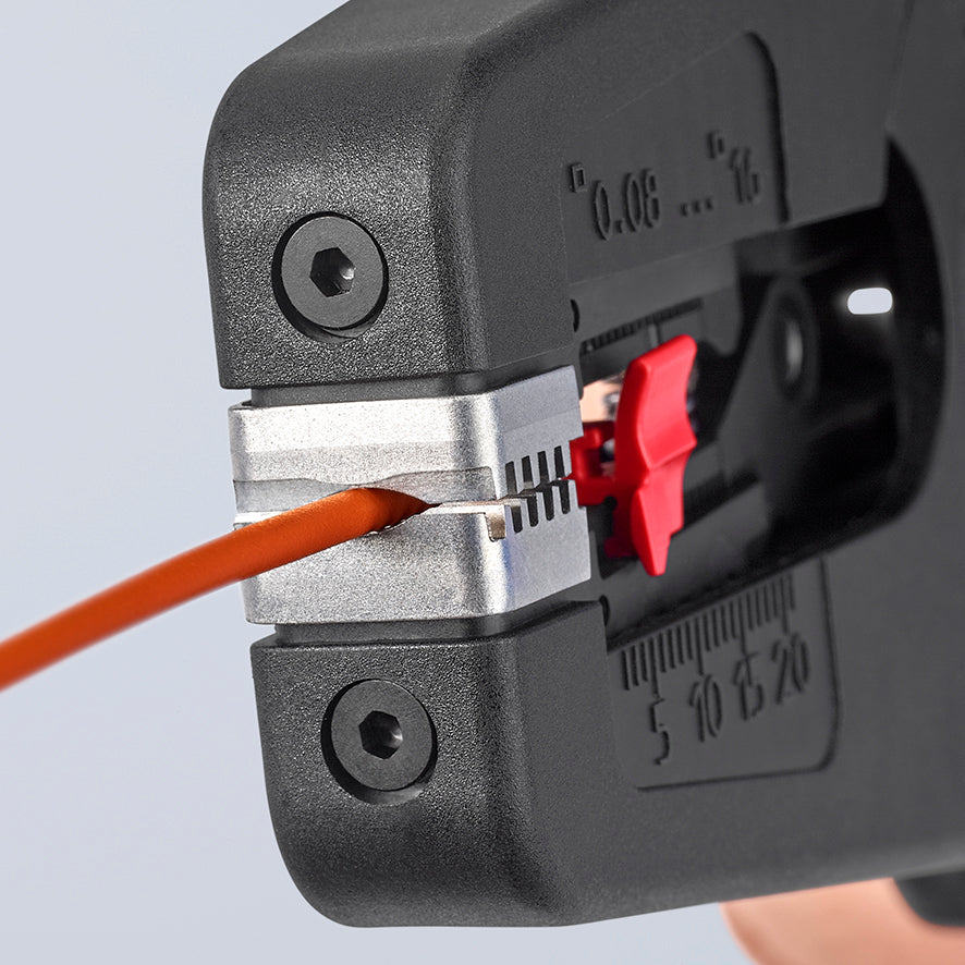 Automatický odstraňovač izolácie Precistrip16