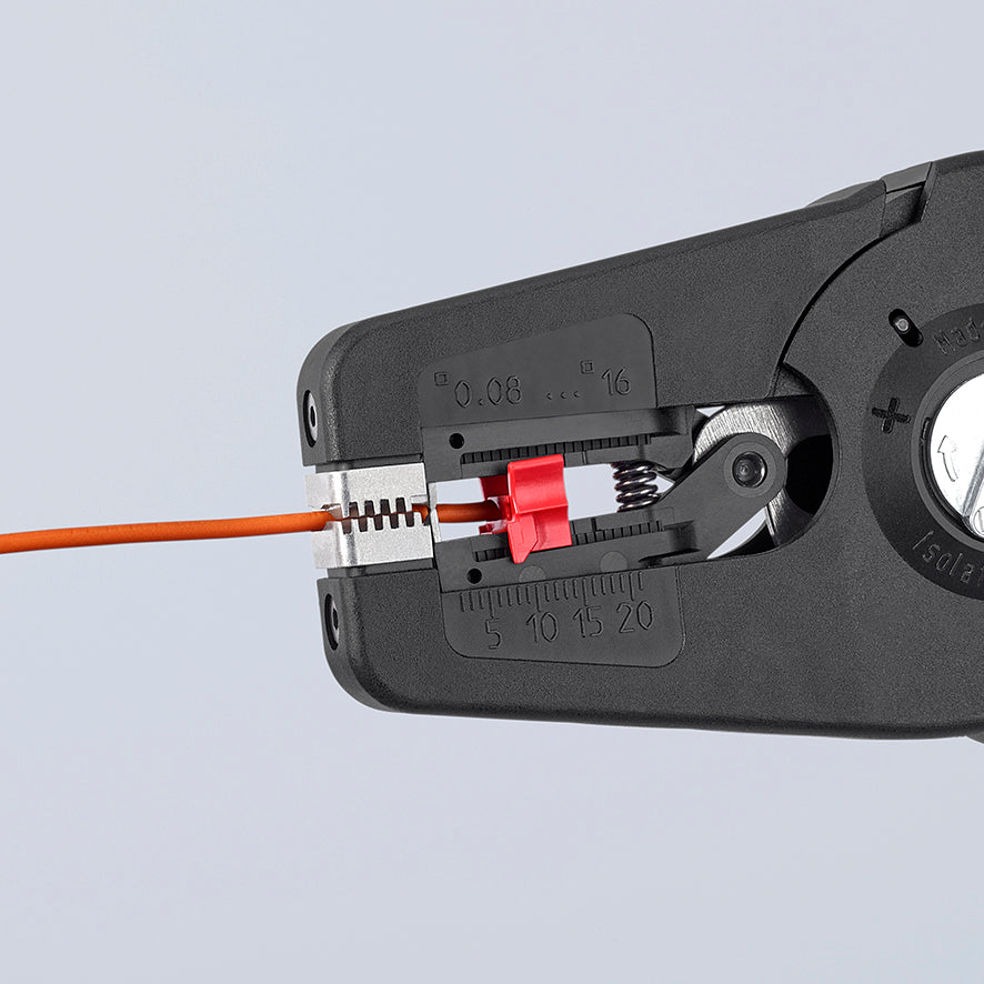 Automatický odstraňovač izolácie Precistrip16
