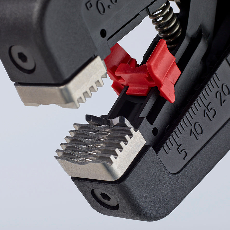 Automatický odstraňovač izolácie Precistrip16