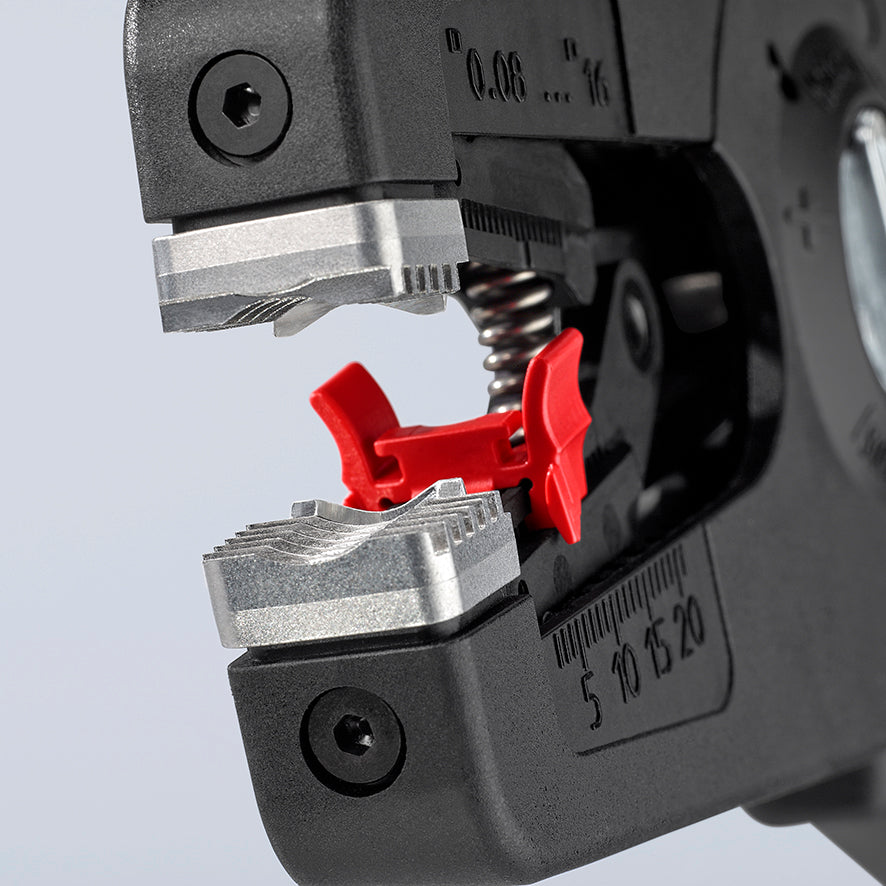 Automatický odstraňovač izolácie Precistrip16