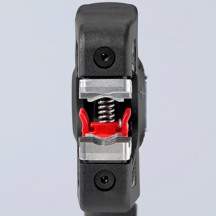 Automatische Abisolierer