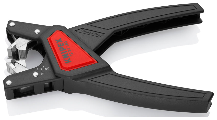 Automatic Wire Stripper