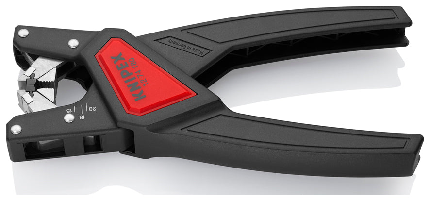 Automatic Wire Stripper