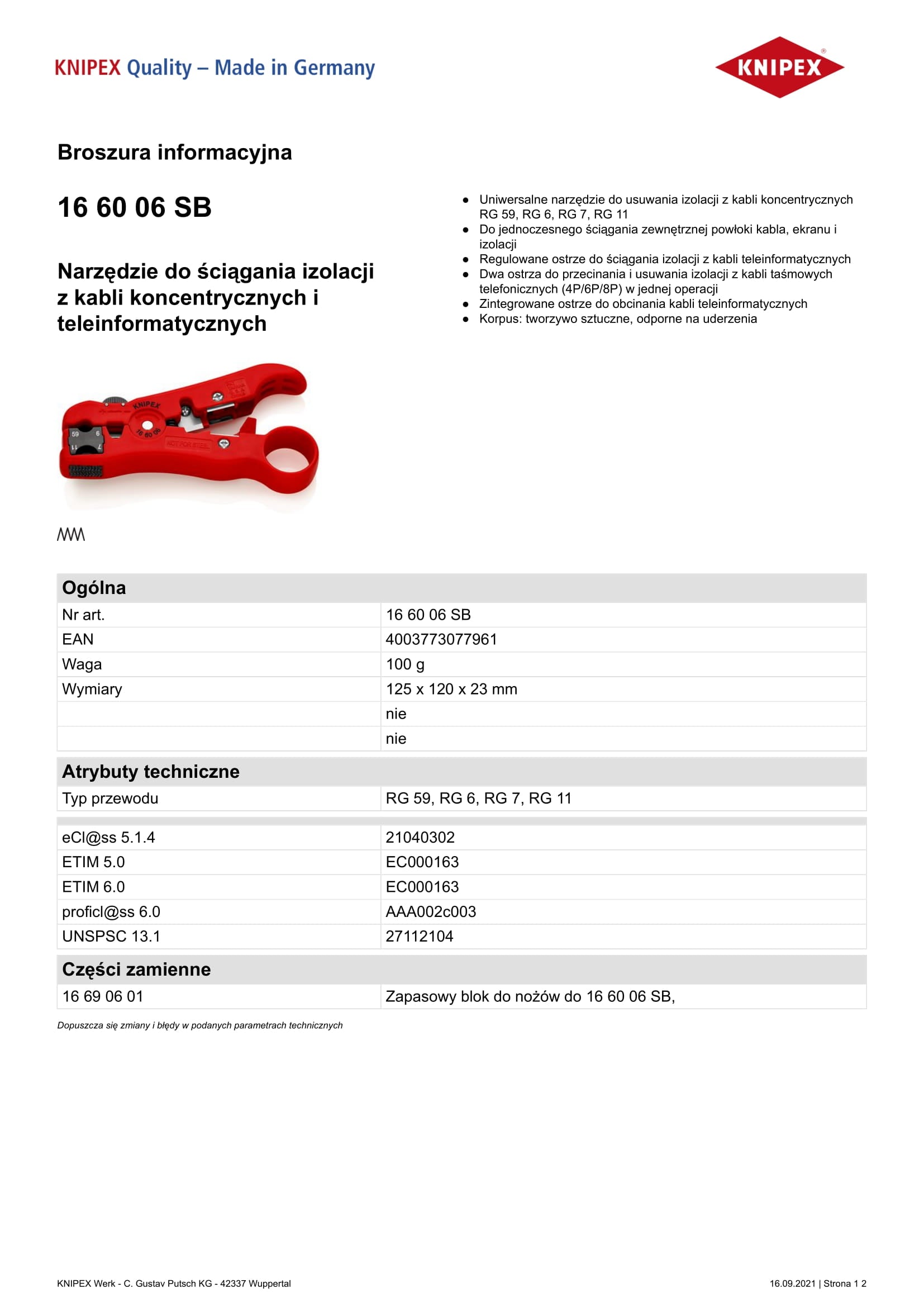 Dénudeur de câbles coaxiaux et de communication