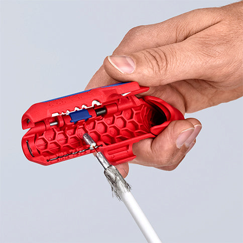 Universal Wire Stripper