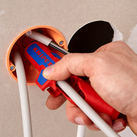 Universal Wire Stripper