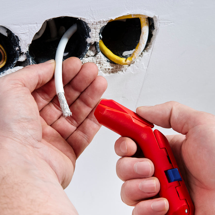 Universal Wire Stripper