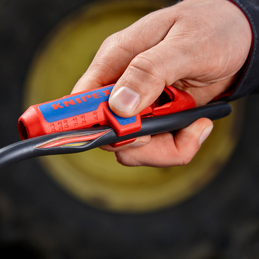 Universal Wire Stripper