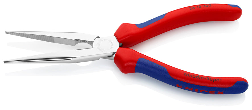 Half-round Cutting Pliers 200mm