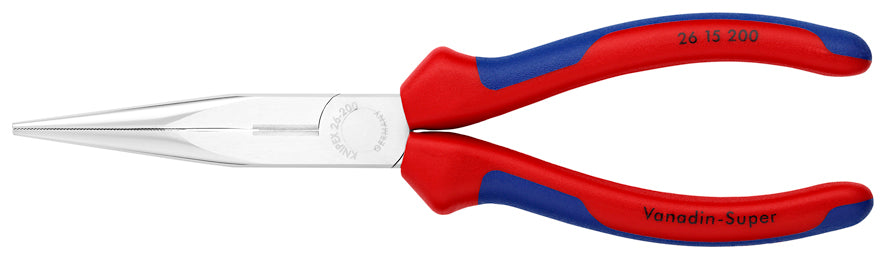 Half-round Cutting Pliers 200mm