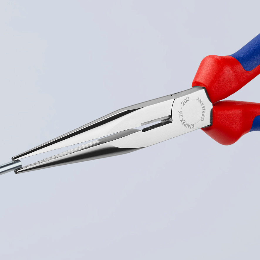 Half-round Cutting Pliers 200mm