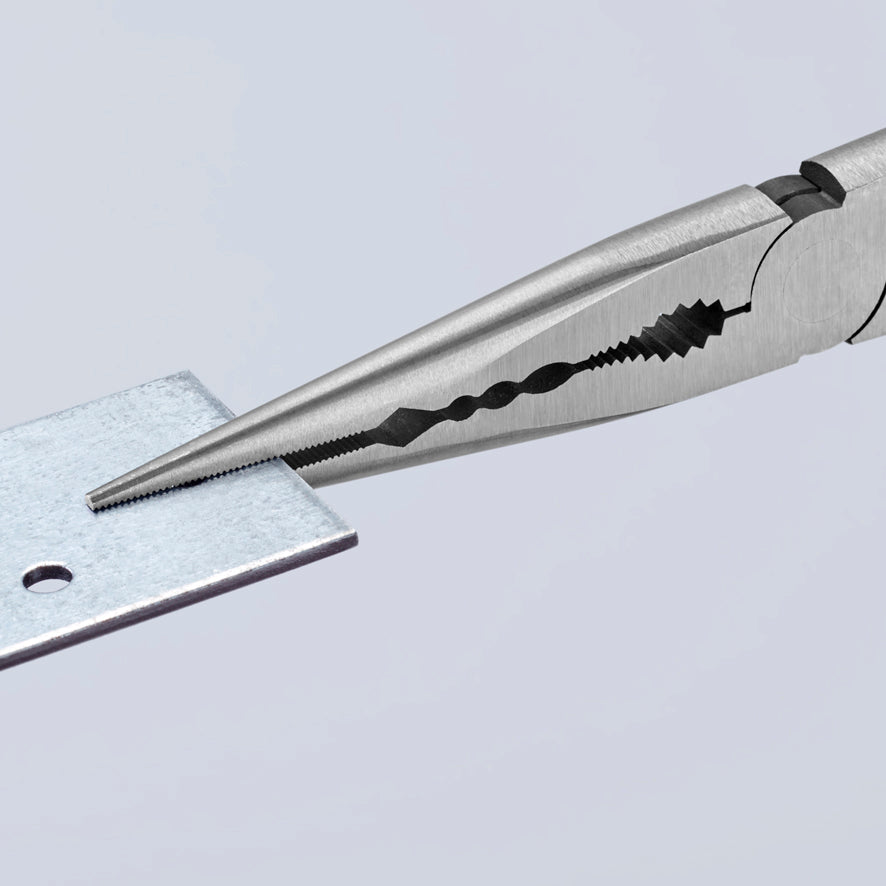 Flache Montagezange mit Kreuzprofil 280 mm