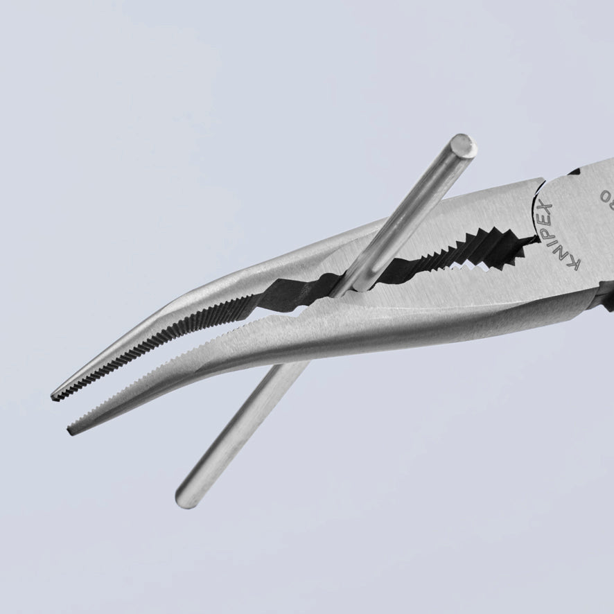 Pinza per montaggio piatto con profilo a croce 280 mm