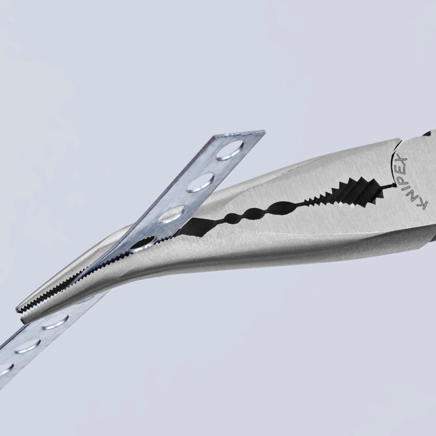 Pinza per montaggio piatto con profilo a croce 280 mm