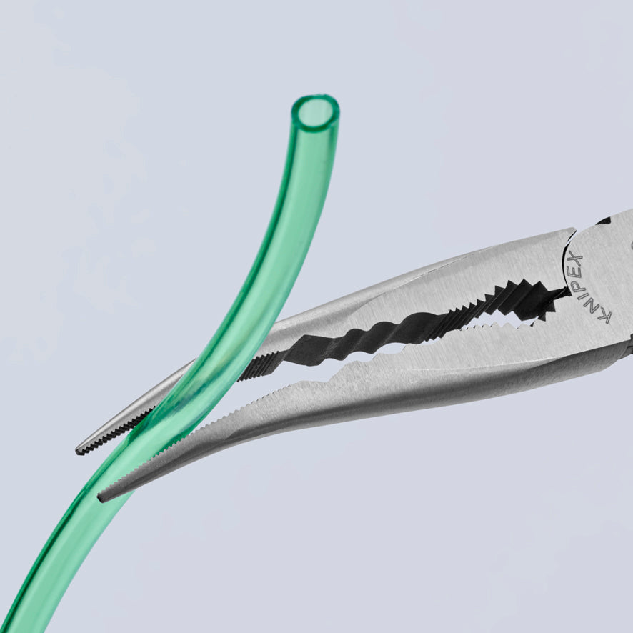 Pinza per montaggio piatto con profilo a croce 280 mm