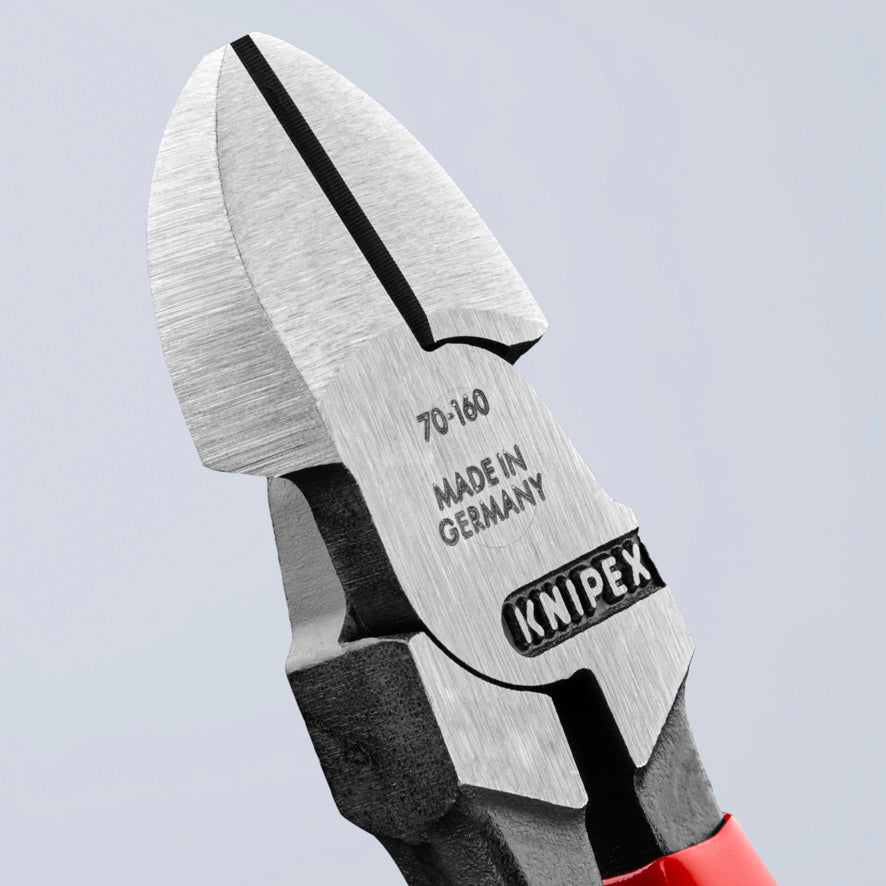 Boční štípací kleště 160mm