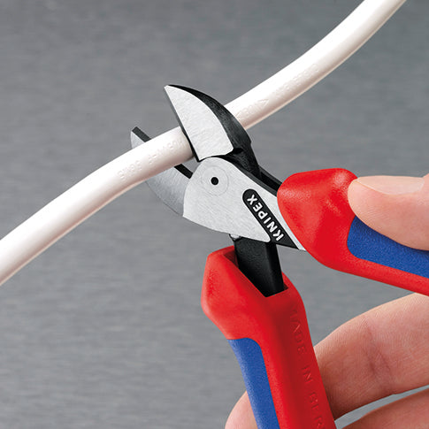 Boční štípací kleště X-cut 160mm