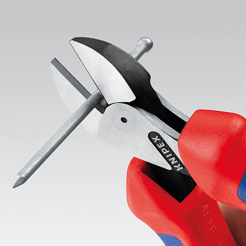 Bočné strihacie kliešte X-cut 160 mm