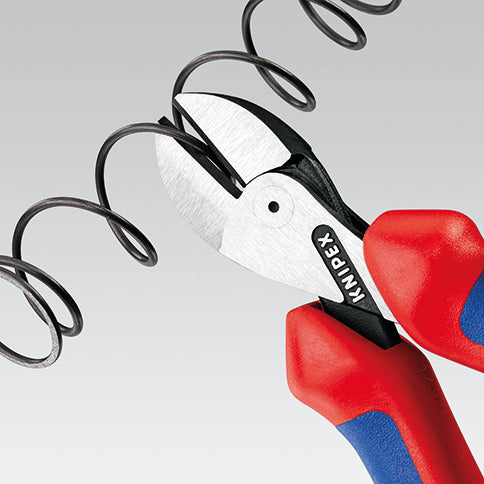 Bočné strihacie kliešte X-cut 160 mm