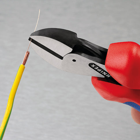 Bočné strihacie kliešte X-cut 160 mm