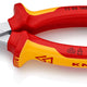 X-cut Side Cutting Pliers 160mm High Ratio Lever