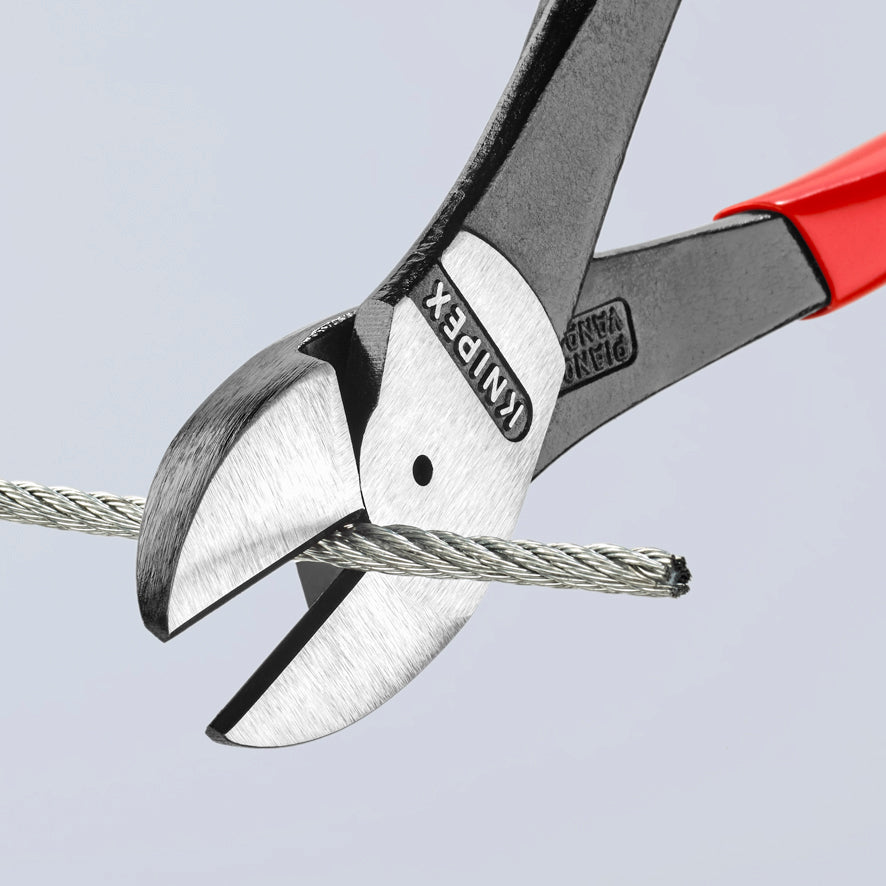 Taglierina laterale ad alta capacità da 250 mm