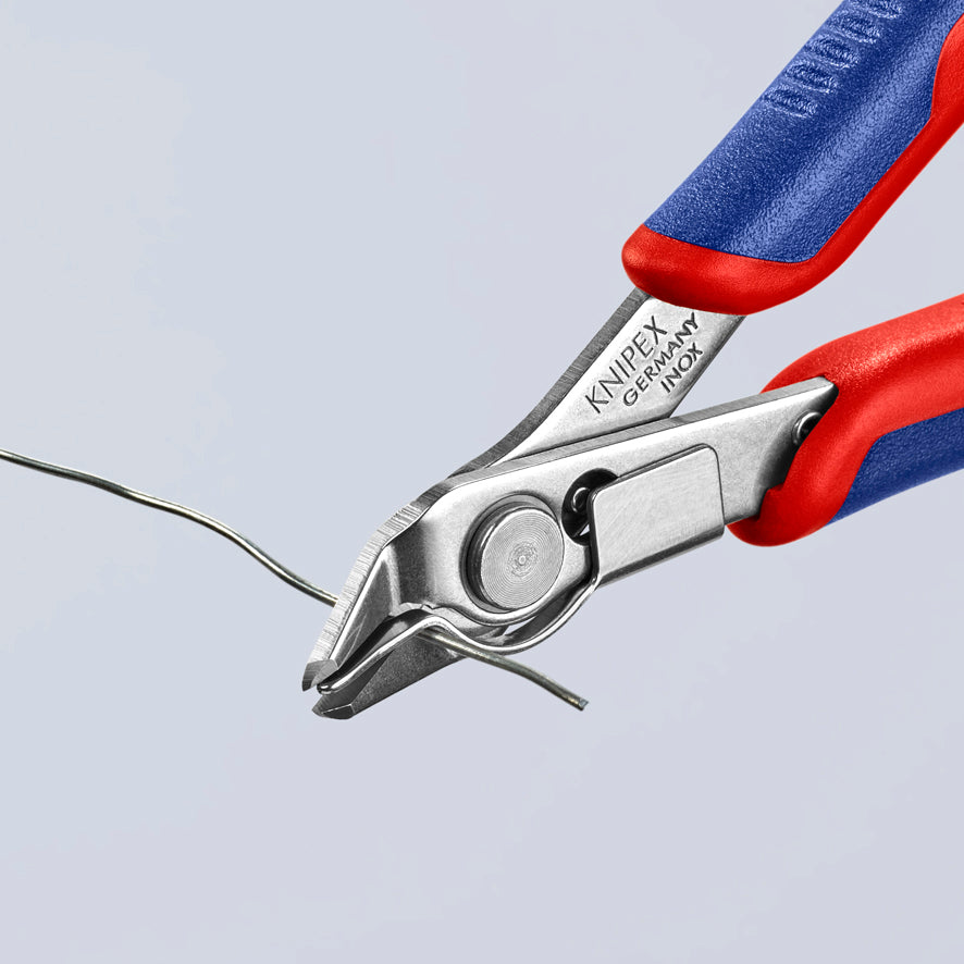 Precision Side Cutting Pliers Super Knips 125mm