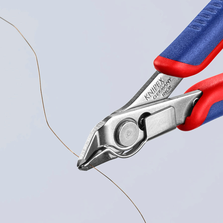 Precision Side Cutting Pliers Super Knips 125mm