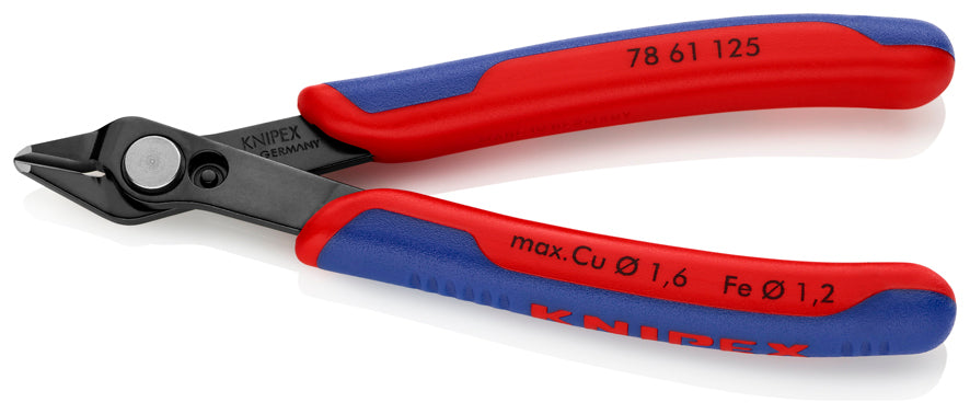 Pinza da taglio Super Knips 125 mm