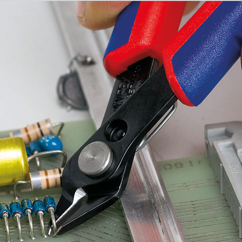 Pinza da taglio Super Knips 125 mm