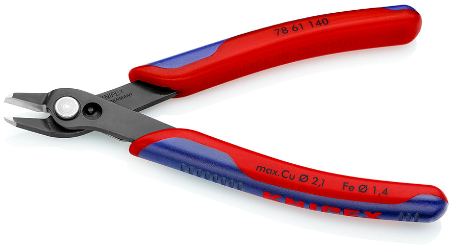 Pinza a taglio laterale Super Knips Xl 140 mm