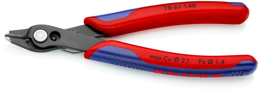 Pinza a taglio laterale Super Knips Xl 140 mm