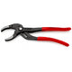 Pliers For Sanitary Siphons And Connectors 250mm 25-80mm